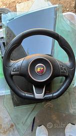 Sterzo abarth