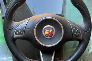 Sterzo abarth