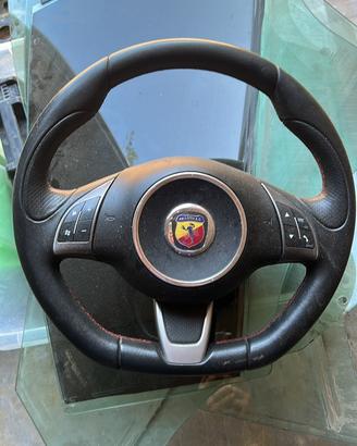 Sterzo abarth