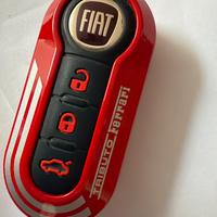 Guscio chiave tributo Ferrari