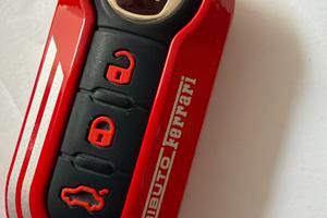 Guscio chiave tributo Ferrari