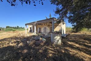CASA INDIPENDENTE A QUARTUCCIU