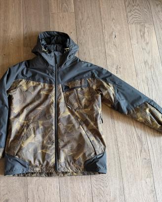 Giacca da snowboard marca WED’ZE