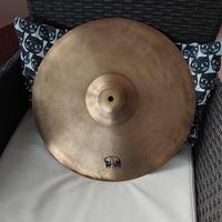 piatto crash da 16 oer batteria 