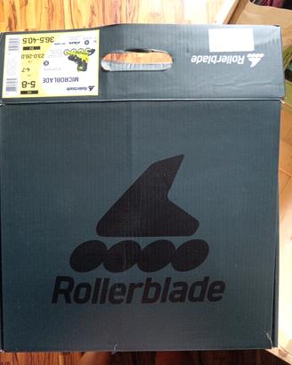 Rollerblade