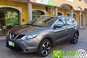LINK MOTORS: NISSAN QASHQAI 1.6 DCI 130 CV TEKNA