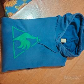 felpa con cappuccio La coq sportif 