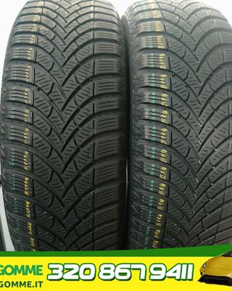Gomme 195/65/15 SEMPERIT Invernali