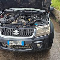 Ricambi Suzuki Gran Vitara 