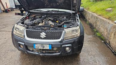 Ricambi Suzuki Gran Vitara 