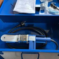 Polifusore marca Ritmo con accessori