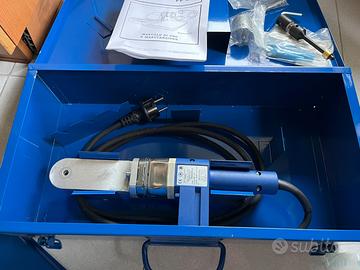 Polifusore marca Ritmo con accessori