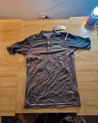 Maglia da ciclismo RH+ Gypser Jersey (L) nuova