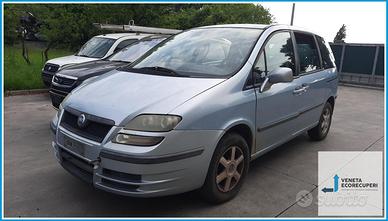 Ricambi Usati FIAT ULYSSE (2F) 2002