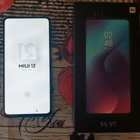 Xiaomi Mi 9T