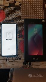 Xiaomi Mi 9T