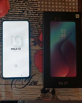 Xiaomi Mi 9T