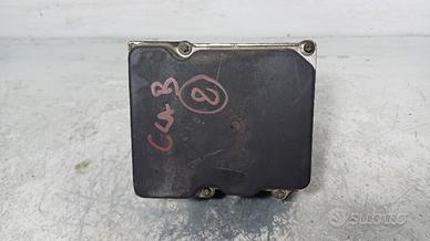 CENTRALINA ABS MERCEDES Classe B W245 1° Serie 02