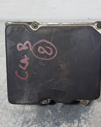 CENTRALINA ABS MERCEDES Classe B W245 1° Serie 02