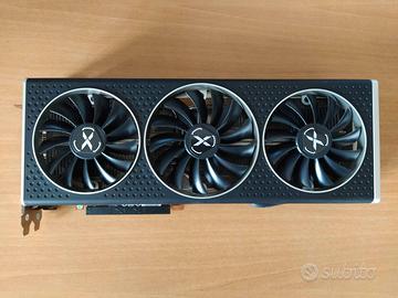 AMD Radeon RX 6750 XT