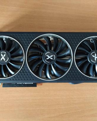 AMD Radeon RX 6750 XT