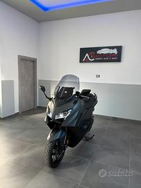 Tmax 560 ultimo modello 2025