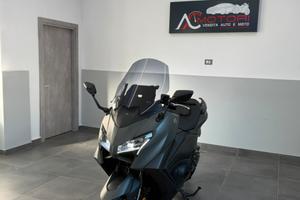 Tmax 560 ultimo modello 2025