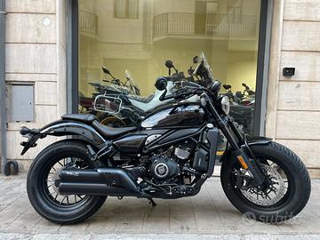 CF Moto 450 CL-C CLC