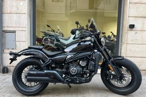 CF Moto 450 CL-C CLC