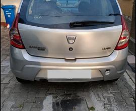DACIA Sandero 1ª serie - 2009