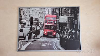 Quadro IKEA Londra