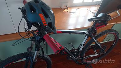 Bicicletta MTB olmo 27,5"