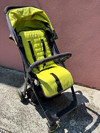 Passeggino leggero Giordani
