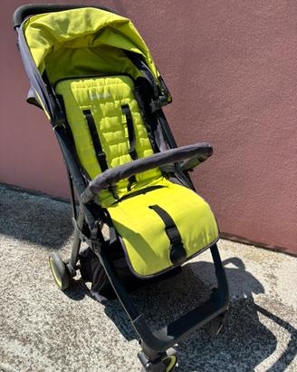 Passeggino leggero Giordani