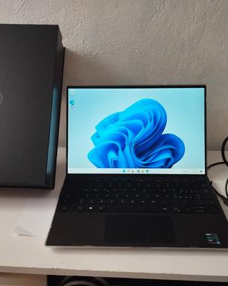 Dell XPS 9310 i7 - 16gb RAM - 500 SSD