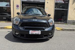 MINI Countryman Mini Cooper SD Countryman