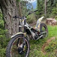 TRS One 300 - 2017