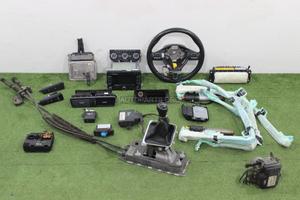 Airbag e accessori interni vw passat b7 | 00505