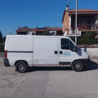 Fiat Ducato 2005