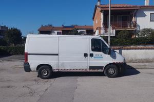 Fiat Ducato 2005