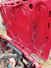 Pezzi di ricambio Ford Fiesta s mk2 1986