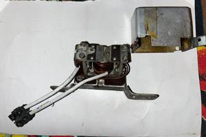 Regolatore di Tensione x Moto d'Epoca