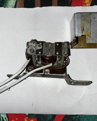 Regolatore di Tensione x Moto d'Epoca