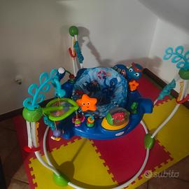Gioco per bambini dai 6 mesi 