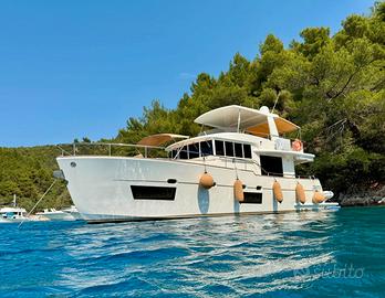 Cantieri Estensi MAINE 535