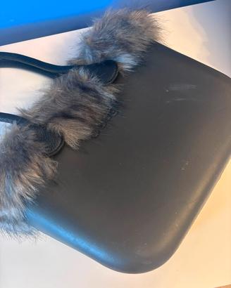 borsa o bag 