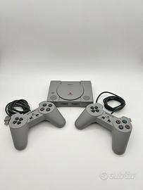 Console PlayStation 1 PS1 Classic Mini come NUOVA
