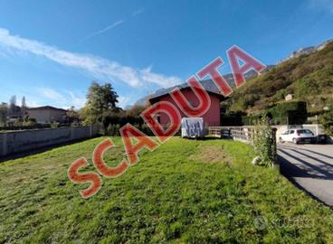 Immobile in asta di 381 m² a Villa Lagarina