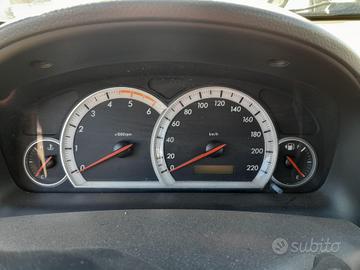 QUADRO STRUMENTI CHEVROLET Captiva 1° Serie (06>)