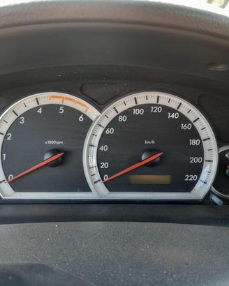 QUADRO STRUMENTI CHEVROLET Captiva 1° Serie (06>)